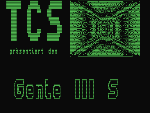 RDLDEMO