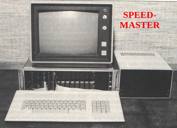 Speedmaster